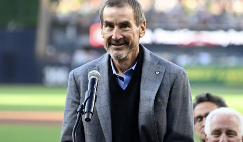 Peter Seidler Net Worth, Wealth, Wife, Biography of San Deigo Padres Owner Know His Death Cause